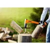 Machado de Corte 1950G/ 74,5 cm AX 20 PC Stihl 0000 881 6602