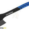 Machado Professional com Fibra de Vidro 45cm Hyundai 58111