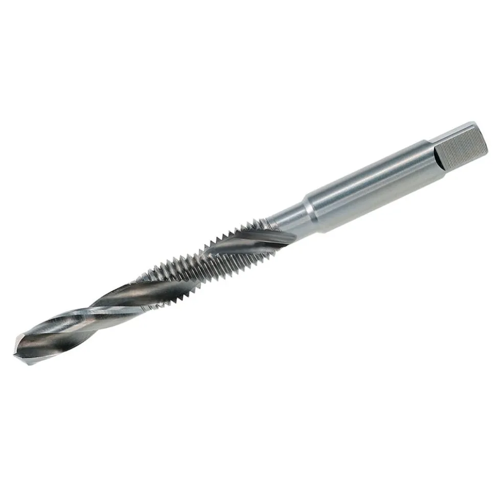 Macho Combinado30° SP HSSE - M 6 x 1.0 Volkel 37038