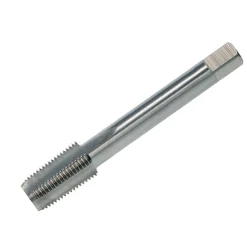 Macho curto C HSS‑G NPT 3/8 x 18 LH Volkel 63516