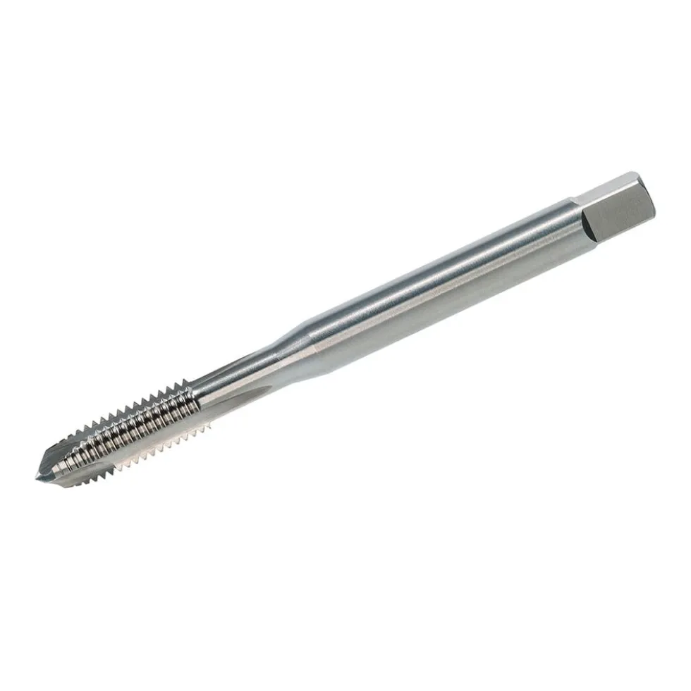 Macho DIN 371 Forma B HSSE M 4 x 0.7 Volkel 37530