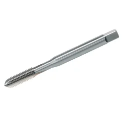 Macho DIN 371 Forma C HSSE M 2.5 x 0.45 Volkel 37422