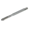 Macho HSSE rosca esquerda M 3 x 0.5 LH Volkel 37526