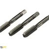 Macho manual M3 x 0.5 Volkel 27630