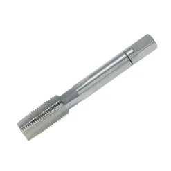 Macho manual 1/4 x 19 Volkel 25314