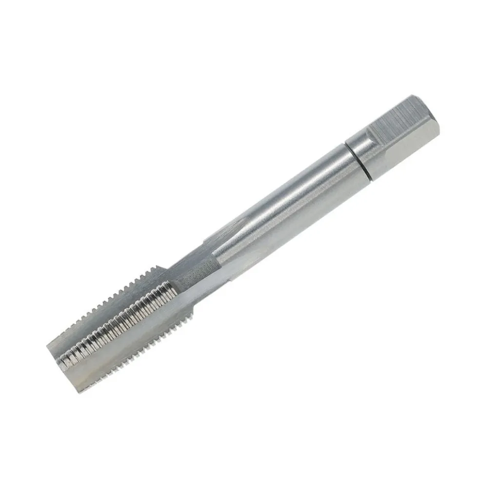 Macho manual 1/4 x 19 Volkel 25314