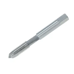 Macho Máquina Curto Forma B HSS-G M22 Volkel 80570