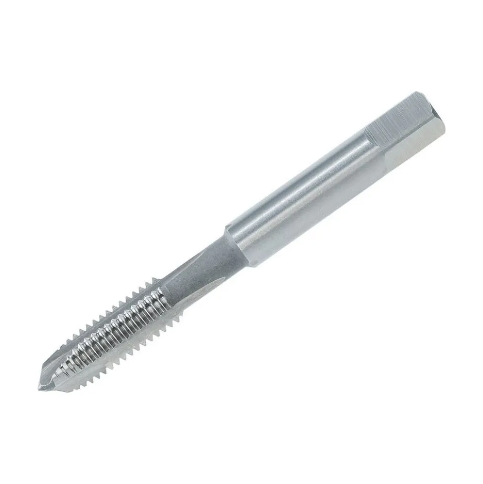 Macho Máquina Curto Forma B HSS-G M3 Volkel 80526