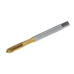 Macho Máquina Forma B HSSE TiN M10 Volkel 31546