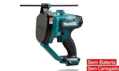 Makita Cortador Varão 12V SC103DZ