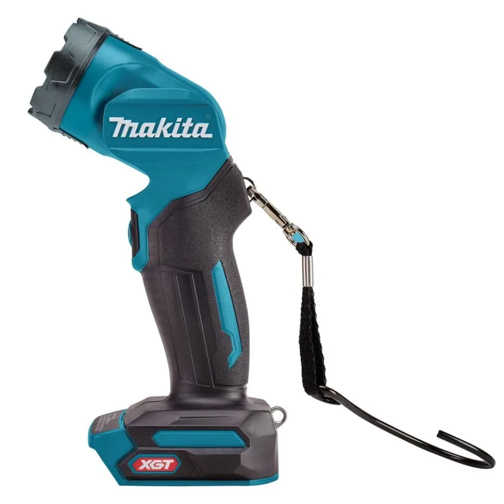 Makita Lanterna 40Vmax xgt 12 Pos.