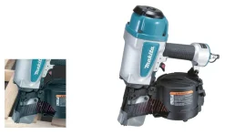 Makita Pregadora Pneumática AN902