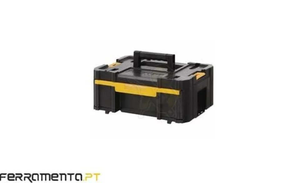 Mala com divisões Dewalt DWST1-70705