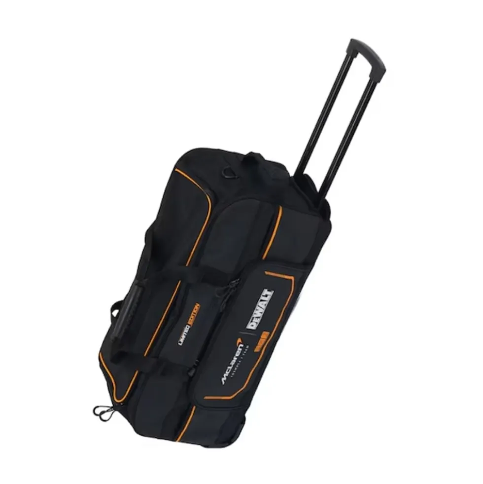 Mala com Rodas longas McLaren Dewalt DWST83522-9