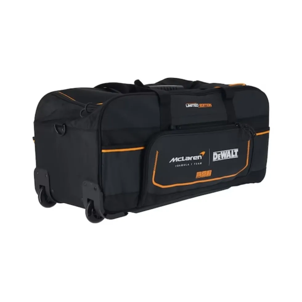 Mala com Rodas longas McLaren Dewalt DWST83522-9