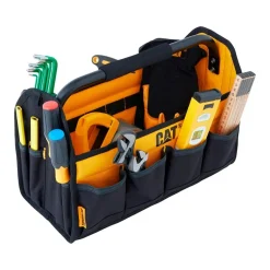 Mala de Ferramentas Bolsos Externos 38cm Cat CP-GP-65045