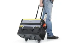 Mala de Ferramentas com Rodas 46cm Stanley 1-97-515