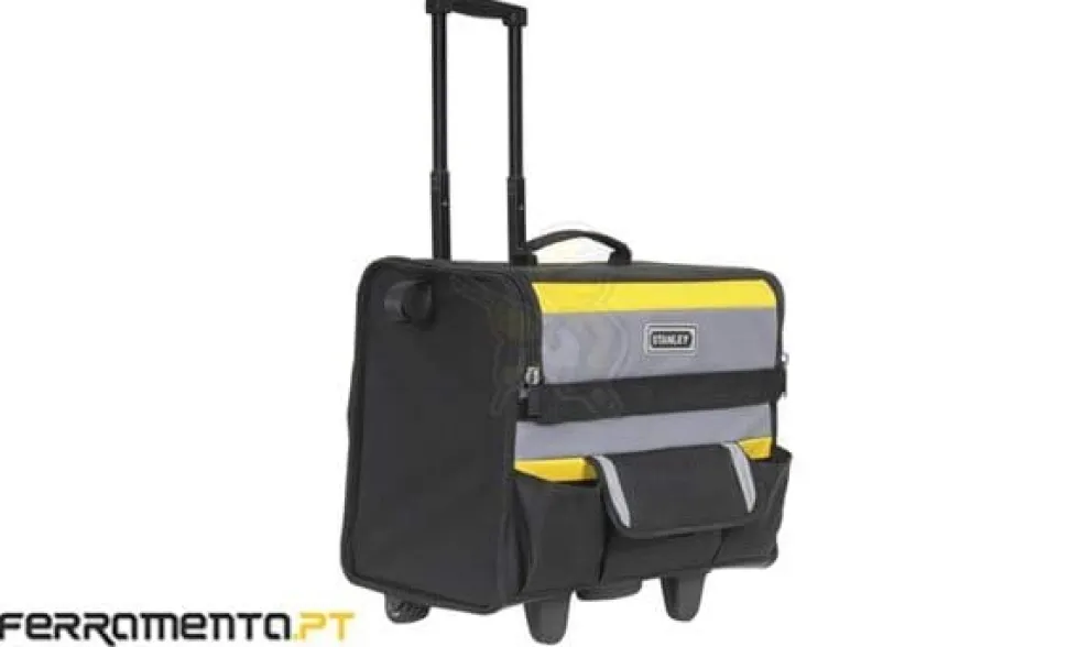 Mala de Ferramentas com Rodas 46cm Stanley 1-97-515