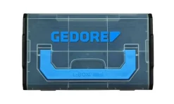 Mala de Ferramentas L-BOXX Gedore 1102 L
