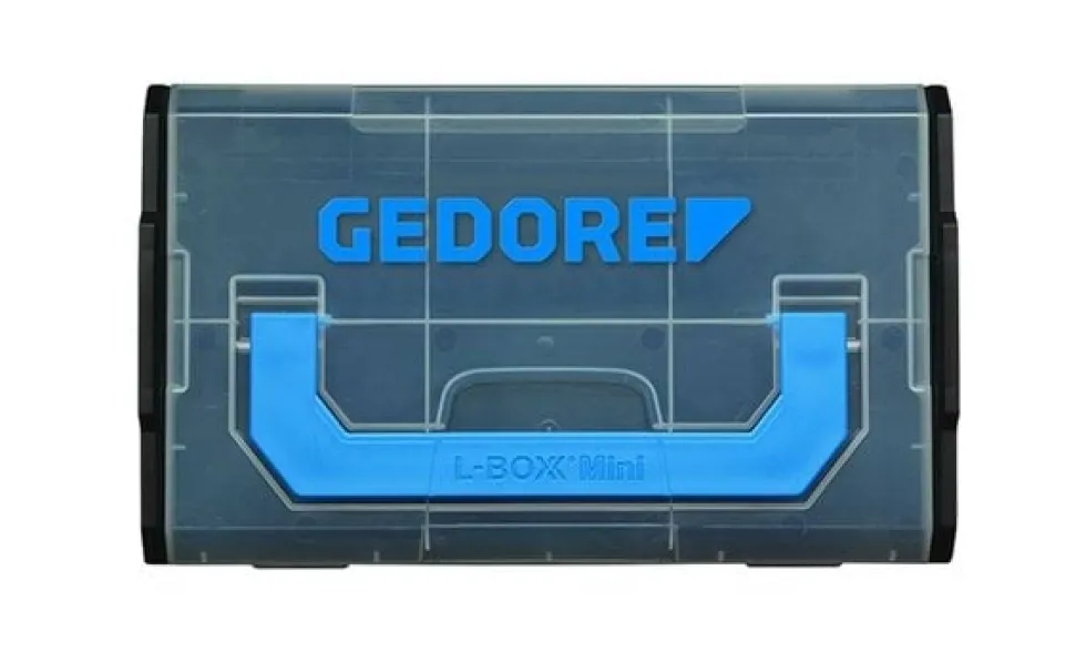 Mala de Ferramentas L-BOXX Gedore 1102 L