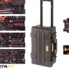 Mala de Ferramentas 240 Pcs Bahco 4750RCHDW01FF1