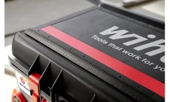 Mala de Ferramentas 100 Pcs Wiha XXL III electric