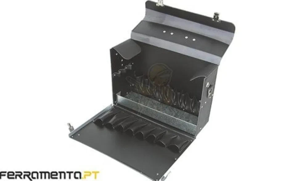 Mala de Ferramentas "Profi" Haupa 220066