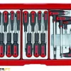Mala de ferramentas Teng Tools SC01