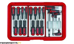 Mala de ferramentas Teng Tools SC01