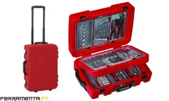 Mala de ferramentas Teng Tools SC01