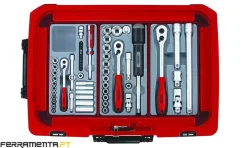 Mala de ferramentas Teng Tools SC01