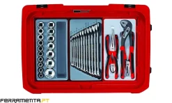 Mala de ferramentas Teng Tools SC01