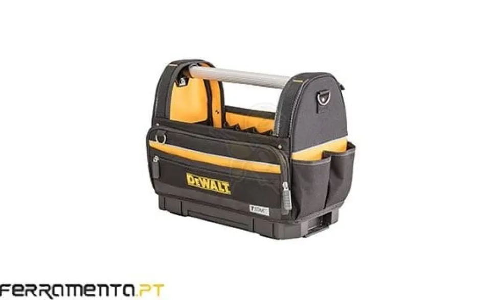 Mala de Ferramentas TSTAK Dewalt DWST82990-1