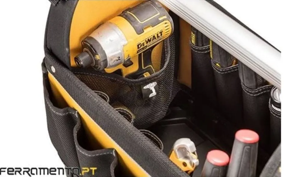 Mala de Ferramentas TSTAK Dewalt DWST82990-1