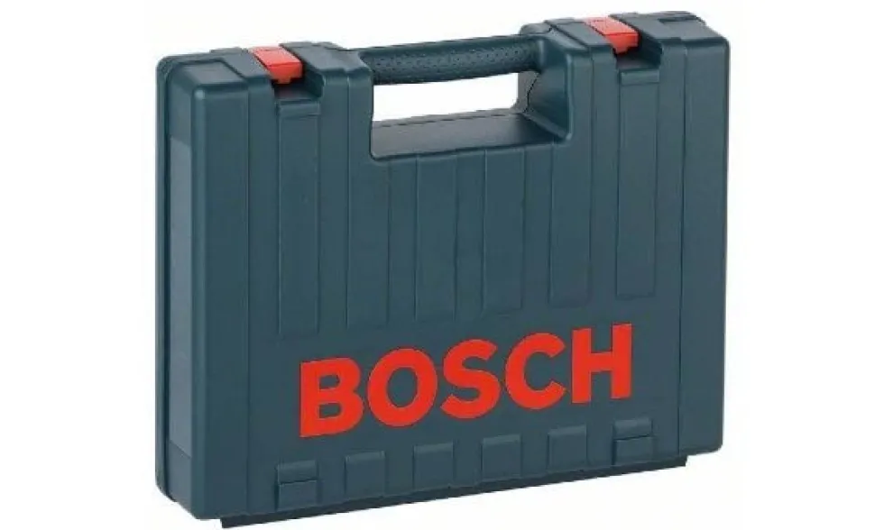 Mala de Plástico GBH Bosch 2605438098