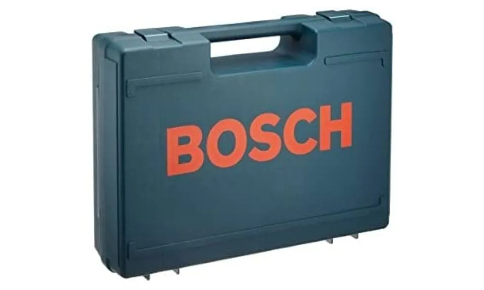 Mala de Plástico GBM/GSB Bosch 2605438286