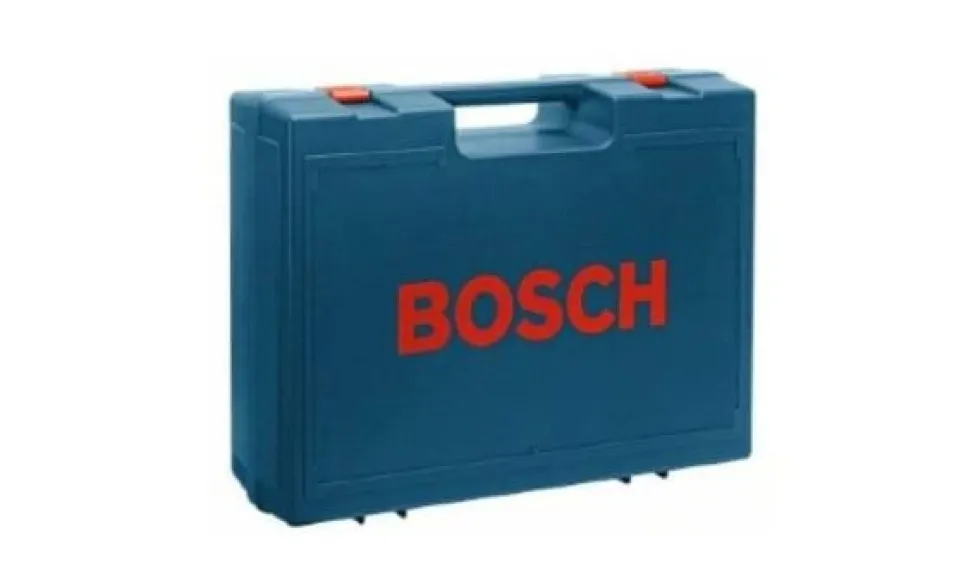 Mala de Plástico GSB Bosch 2605438607