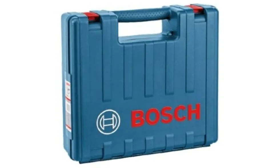 Mala de Plástico GST 150 Bosch 2605438686