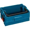Mala de Transporte S/Tampa Bosch LT-BOXX 170 Professional