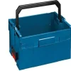 Mala de Transporte S/Tampa Bosch LT-BOXX 272 Professional