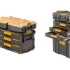 Mala Dupla ToughSystem 2.0 Dewalt DWST08330-1