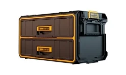 Mala Dupla ToughSystem 2.0 Dewalt DWST83529-1