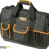 Mala em Nylon p/ Ferramentas 19" Bahco 4750FB2-19A