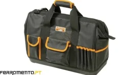 Mala em Nylon p/ Ferramentas 19" Bahco 4750FB2-19A