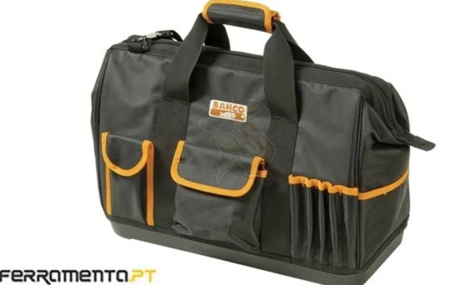Mala em Nylon p/ Ferramentas 19" Bahco 4750FB2-19A