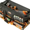 Mala em Nylon p/ Ferramentas 24 Bahco 4750FB2-24A