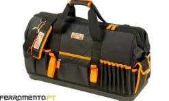Mala em Nylon p/ Ferramentas 24 Bahco 4750FB2-24A