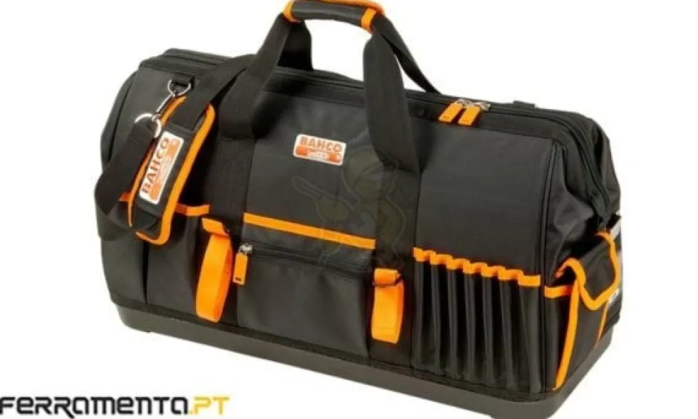 Mala em Nylon p/ Ferramentas 24 Bahco 4750FB2-24A