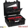 Mala em Polipropileno GTLINE GT 44-19 PSS