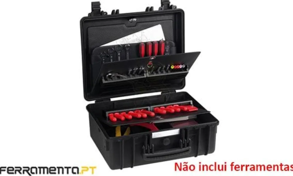 Mala em Polipropileno GTLINE GT 44-19 PSS